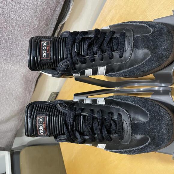 ADIDAS SAMBA - Picture 3 of 5